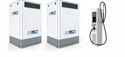 Sistema SFB-EU-1.0 para flotas logísticas